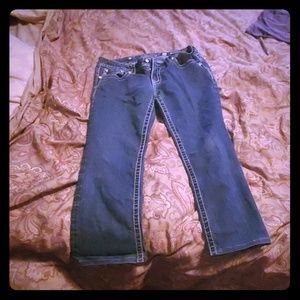 Miss Me size 33 jeans